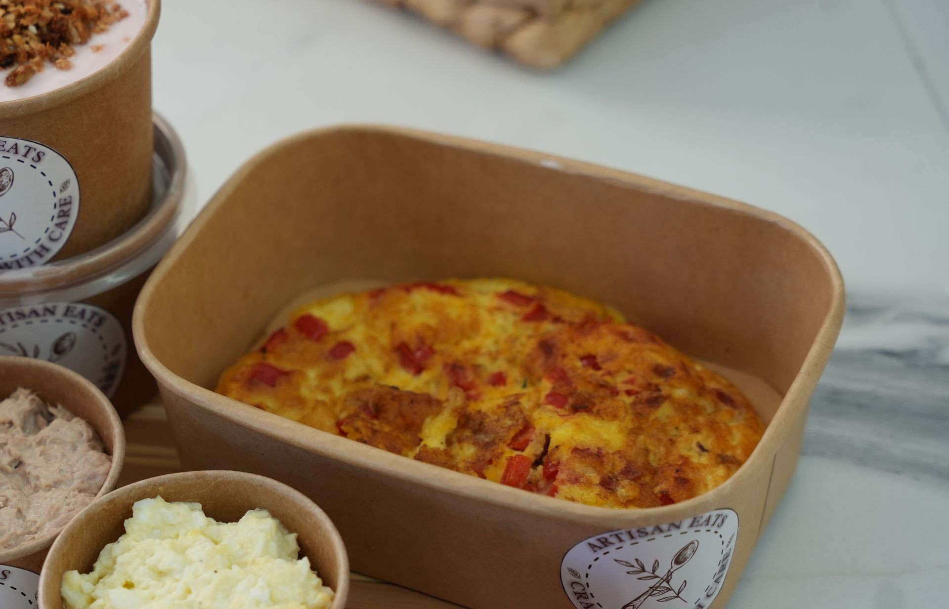 Cheese omelet $8