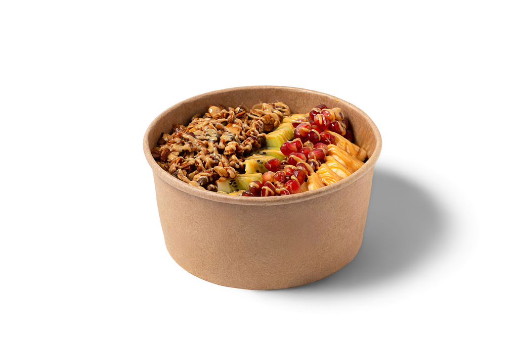 Acai bowl