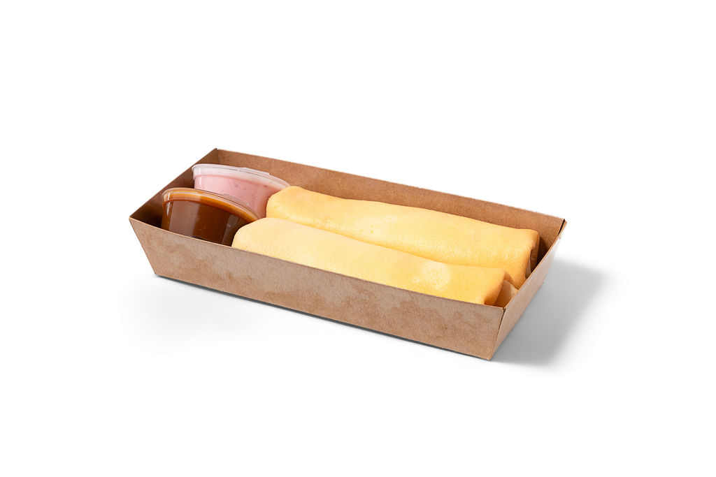 Blintzes