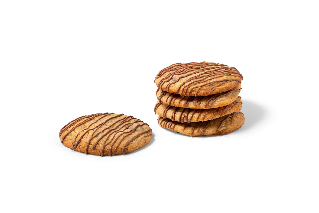 Dairy cookies