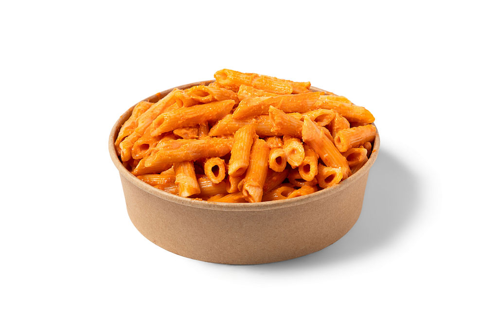 Penne alla vodka