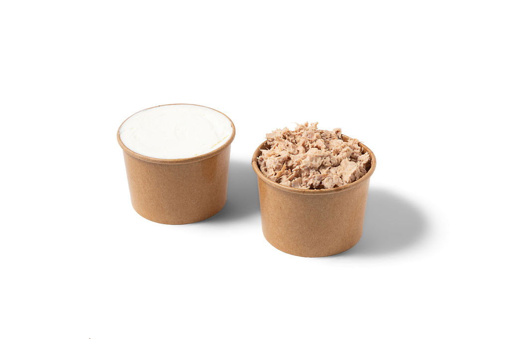 Homemade spreads